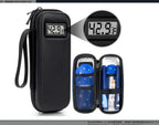 Insulin Travel Bag with Temperature Display