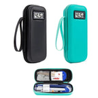 Insulin Travel Bag with Temperature Display