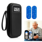 Insulin Travel Bag with Temperature Display