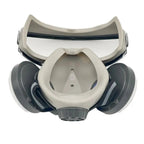 Integrated respiratory mask – For woodworking, painting & dust pRedection