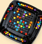 Reaction game for children – Collect colors & test reflexes