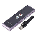 Intelligent Portable Language Translator Real-time Translation