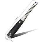 Intelligent USB Rechargeable Electric Lighter
