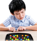 Intelligence Chess Game „Dual Duel“ – Promotes Logic, Tactics & Concentration