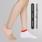 Higher magnified insoles