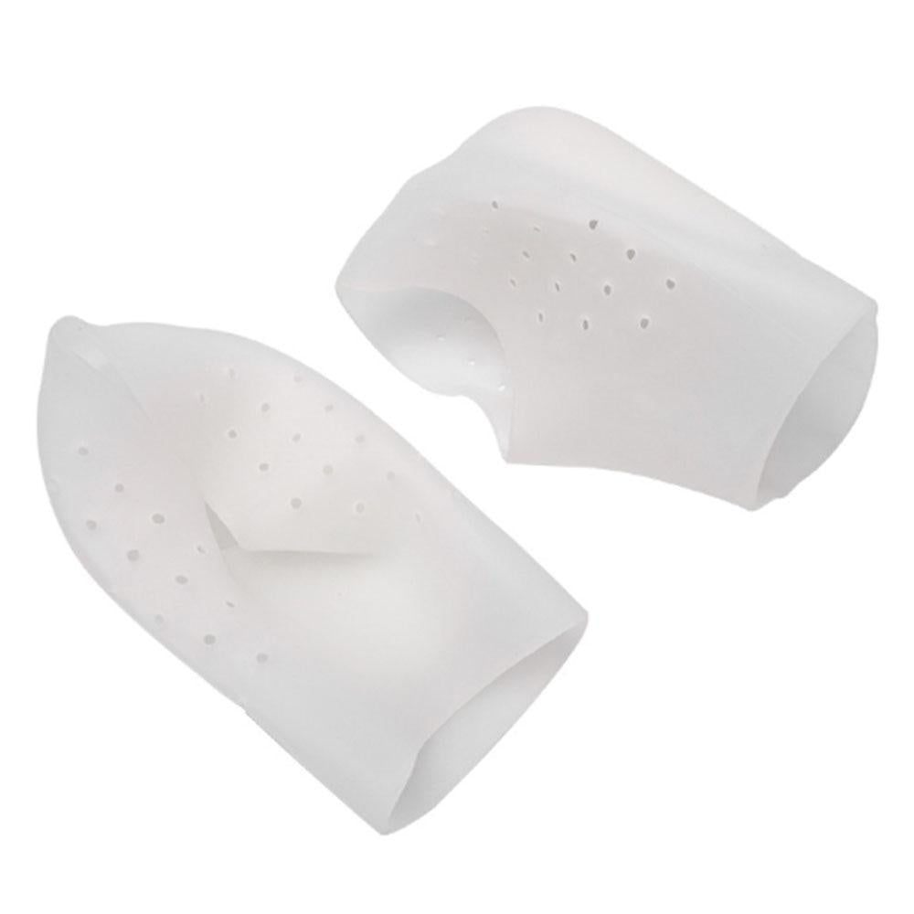 Higher magnified insoles