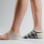 Higher magnified insoles