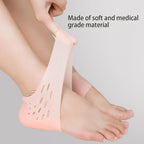 Higher magnified insoles