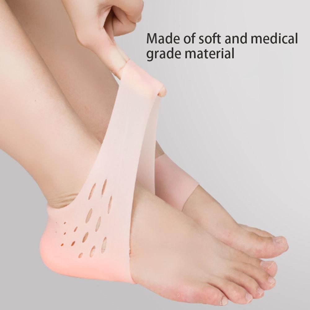 Higher magnified insoles