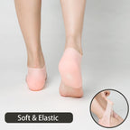 Higher magnified insoles