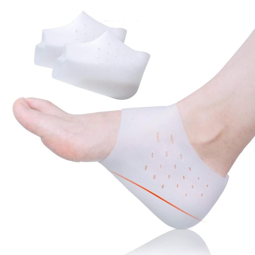 Higher magnified insoles