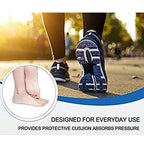 Higher magnified insoles