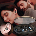 Invisible Wireless Sleep Headphones | Bluetooth 5.3 for Comfortable Sleep and Relaxation