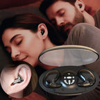 Invisible Wireless Sleep Headphones | Bluetooth 5.3 for Comfortable Sleep and Relaxation