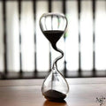 Irregular Hourglass