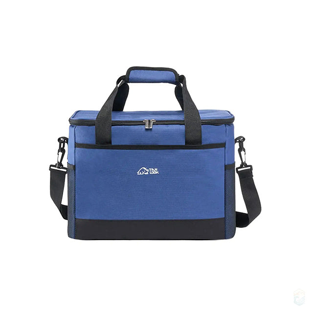 ProThermo Insulated Bag – Insulated Food and Cooler Bag with 12 Hours of Heat or Cold Retention