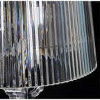 Bourgie table lamp - Luxurious modern design for any interior