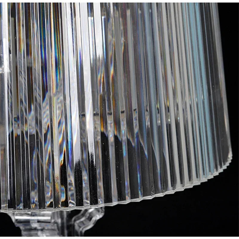 Bourgie table lamp - Luxurious modern design for any interior