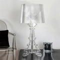 Bourgie table lamp - Luxurious modern design for any interior