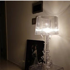 Bourgie table lamp - Luxurious modern design for any interior