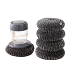 ScrubMate