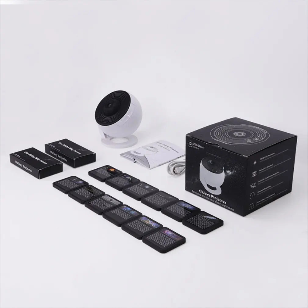 StellarScape | Planetarium projector
