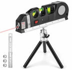 Multifunction Laser Measurer