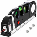 Multifunction Laser Measurer