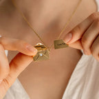 Love Chain - Customizable letter for your loved one