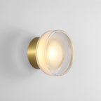 LumiWall – Modern Wall Lighting for Cozy Interior