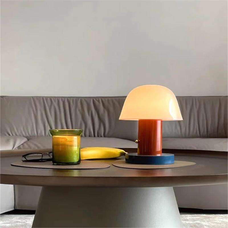 Soft Ambient Lighting