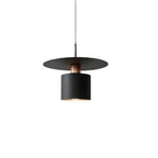 Designer Lamp in the Form of a Line