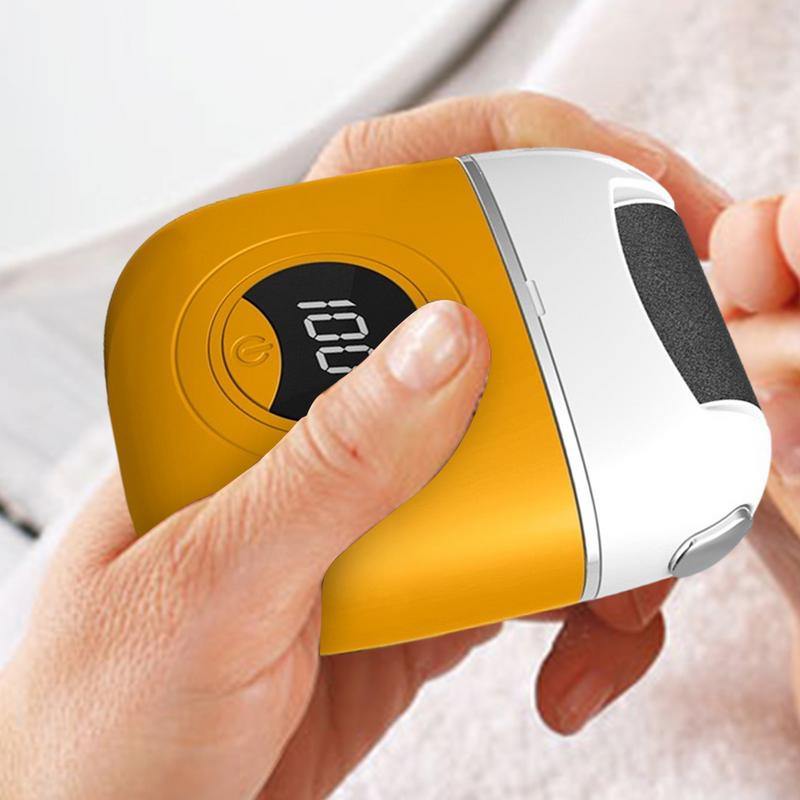 SmoothEase – Silky Feet in Minutes!
