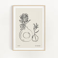 Art Boheme No. 7