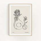 Art Boheme No. 7