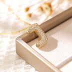 Alphabet-Diamond-Pendant-Necklace