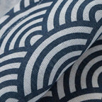Japanese Style Linen Tablecloth