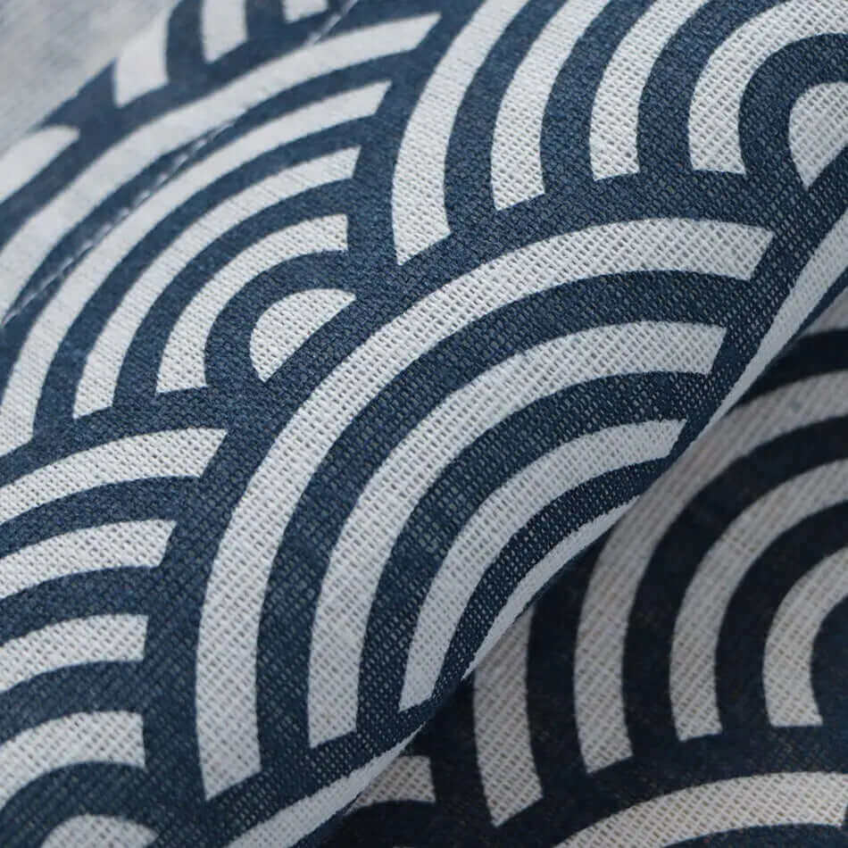 Japanese Style Linen Tablecloth