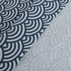 Japanese Style Linen Tablecloth