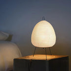 AkariOrb – Japanese rice paper pendant lamp