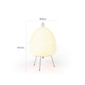 AkariOrb – Japanese rice paper pendant lamp