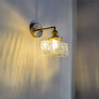 RegalGlow – Royal-Inspired Wall Lamp for Refined Spaces