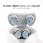 Neck massager