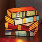Enchanted Lights - Immerse yourself in the magic of reading