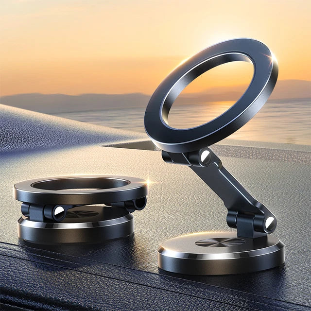 HoldEase Strong Grip Technology