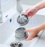 Electric citrus juicer with juice collector – For fresh juice in seconds