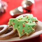 MerryMold - Create 3D Delights - Transform your cookies into masterpieces!