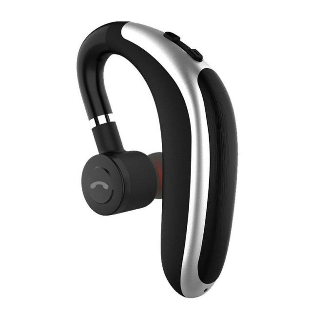 Bluetooth 4.0 Headset Wireless With Noise Cancellation