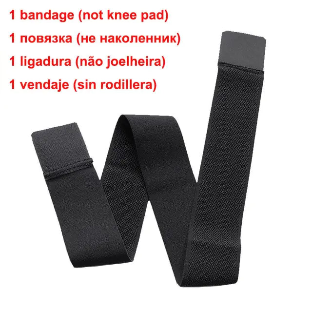 Compression Knee Support