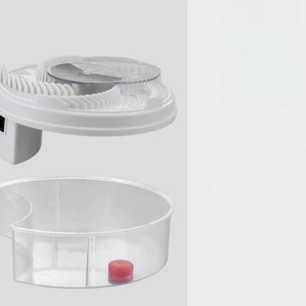 USB Electric Fly Trap with Rotating Bait